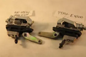 Nabco 25-10520 Rear Wheel Cylinders 2 For Datsun 240z 44100-e4100 44101-e4100 1970-72 Pair Nabco 25-10520 Rear Wheel Cylinders 2 For Datsun 240z 44100-e4100 44101-e4100 1970-72 Pair