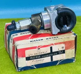 Nabco 41110-32701 Brake Wheel Cylinder Fits Datsun 520 521 1965-72