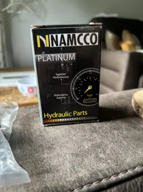Namcco W370131 Similar To Dorman Centric Drum Brake Wheel Cylinder. New Open Box