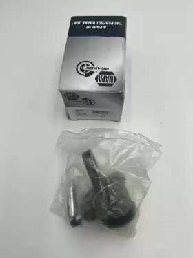 Napa 10580 Wheel Cylinder Left Front 22126 78-10580 Black Heavy Duty