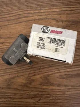 13387 NAPA Wheel Cylinder #2
