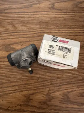 13387 NAPA Wheel Cylinder