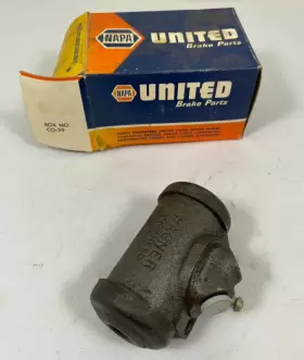 Napa 14494 United Brake Wheel Cylinder N10b