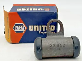 22918 NAPA Wheel Cylinder Wagner Nos