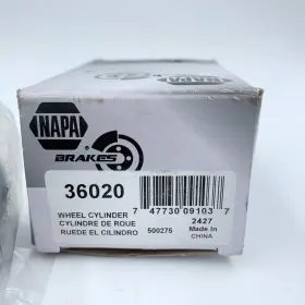 36020 NAPA Wheel Cylinder #2