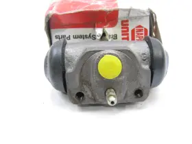 36052 NAPA Rear Drum Brake Master Cylinder Wheel