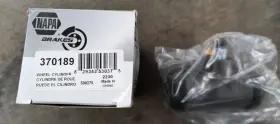 370189 NAPA Wheel Cylinder 370189 NAPA Wheel Cylinder