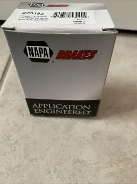 370192 NAPA Brakes Wheel Cylinder #2