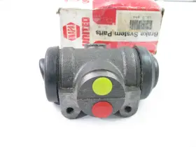 37094 NAPA Rear Drum Brake Master Cylinder Wheel
