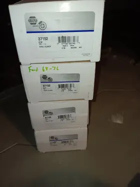 37152 NAPA Wheel Cylinder DS155 B2