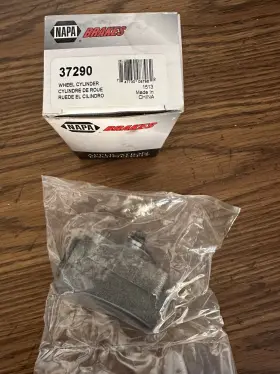 37290 NAPA Wheel Cylinder Town Chrysler Country #3