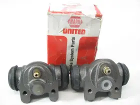 Napa 37344-2 2 37344 Drum Brake Wheel Cylinder - Rear Left / Right