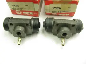 Napa 37426-2 2 37426 Rear Drum Brake Wheel Cylinder For 1977-1983 Bmw 320i