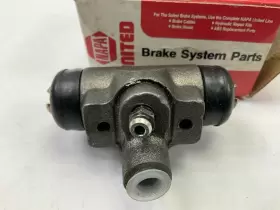 Napa 37580 Rear Left Drum Brake Wheel Cylinder - 1980-1981 Honda Civic Prelude