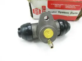 37741 NAPA Rear Drum Brake Master Cylinder Wheel Porsche