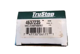 4637235 NAPA Wheel Cylinder Trustop #3
