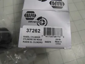 747730087733 NAPA Rear Right Wheel Cylinder International #2