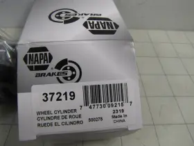 747730092157 NAPA Left Front Wheel Cylinder Dodge Ford #2