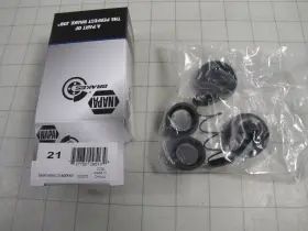 747730095134 NAPA Front Wheel Cylinder Kit Amc Buick Cadillac