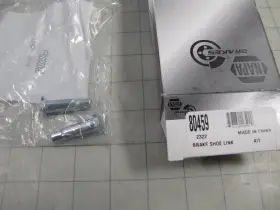 Napa 747730165929 80459 Wheel Cylinder / Brake Shoe Link For Buick Cadillac Chevrolet New