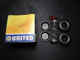UP-35 NAPA United Front Wheel Cylinder Kit