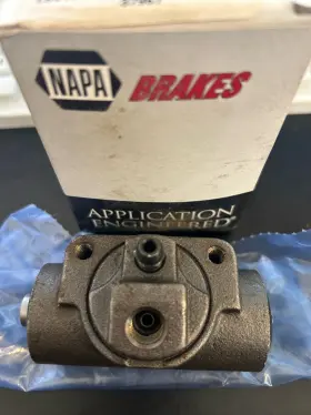 Napa Wca37967 Drum Brake Wheel Cylinder Carquest Napa Wca37967 Drum Brake Wheel Cylinder Carquest