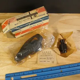 44100-14626 NISSAN Wheel Cylinder Repair Nos Bluebird Kit