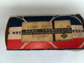 44100-16505 NISSAN Wheel Cylinder Nos Datsun