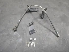 46210-6RS0D NISSAN Rear Left Brake Caliper Hose Rogue