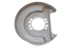 Nissan 535.da1l92 1991-1994 240sx S13 Driver Left Rear Rotor Dust Shield