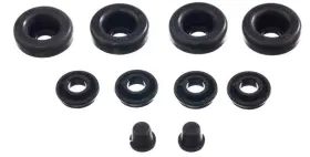 D41003HA0A NISSAN Cup Brake Master Cylinder Wheel Rear Kit