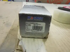 WC117345 NISSAN Rear Brake Wheel Cylinders Altima