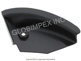 901-501-304-00-GRV O.E.M Wheel Housing Corner Plate Front