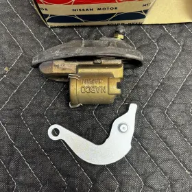 44100-U4000 DATSUN Nos Wheel Brake Master Cylinder 240Z S30 #3