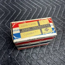 44100-U4000 DATSUN Nos Wheel Brake Master Cylinder 240Z S30