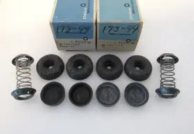 5467384 OLDS BUICK CUTLASS F85 SPECIAL SKYLARK GM DELCO Nos