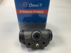 PWC16535 OMNI5 Rear Drum Brake Master Cylinder Wheel