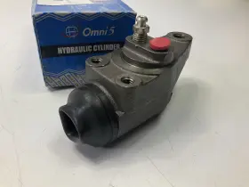 PWC37167 OMNI5 Left Drum Brake Master Cylinder Wheel