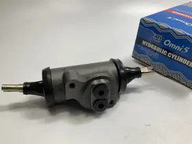 PWC37180 OMNI5 Drum Brake Master Cylinder Wheel
