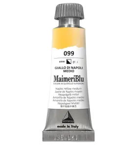 5A0029RR-1GD3V PACON Maimeriblu Superior Watercolor Paint