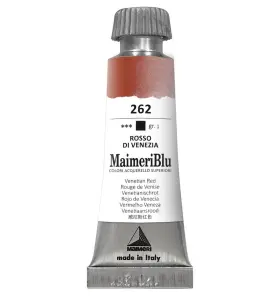 5A0029RR-1GD4C PACON Maimeriblu Superior Watercolor Paint