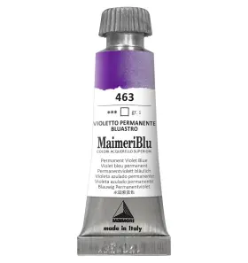 5A0029RR-1GD3X PACON Maimeriblu Superior Watercolor Paint