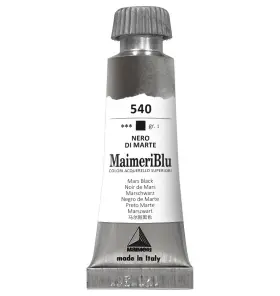5A0029RR-1GD3T PACON Maimeriblu Superior Watercolor Paint