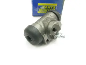 F113886 PARTS MASTER Drum Brake MASTER Cylinder Wheel Rear