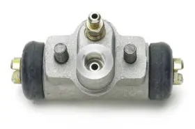 WC108537 PARTS MASTER Drum Brake MASTER Cylinder Wheel