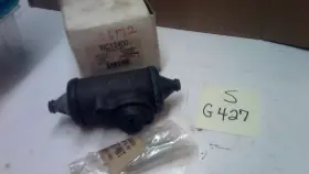 WC13600 PARTS MASTER Wc Wheel