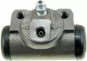 Parts Master Wc51081 Wheel Cylinder By Free Shipping
