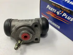 WC13943 PARTS PLUS Rear Right Drum Brake Master Cylinder