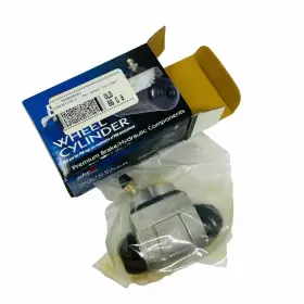 Pbr Brakes 58380-28001 Brake Wheel Cylinder Fits Hyundai Elantra Tiburon Sonata Accent