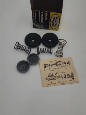 Pilot 171-s C625 19382 Wheel Cylinder Repair Kit Nos Pilot 171-s C625 19382 Wheel Cylinder Repair Kit Nos